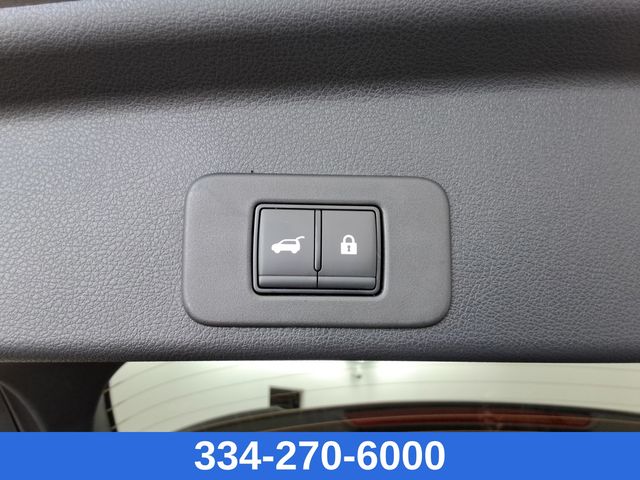 new 2025 Nissan Murano car, priced at $42,965