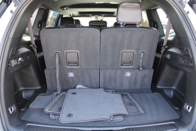 used 2024 Jeep Grand Cherokee L car, priced at $37,888