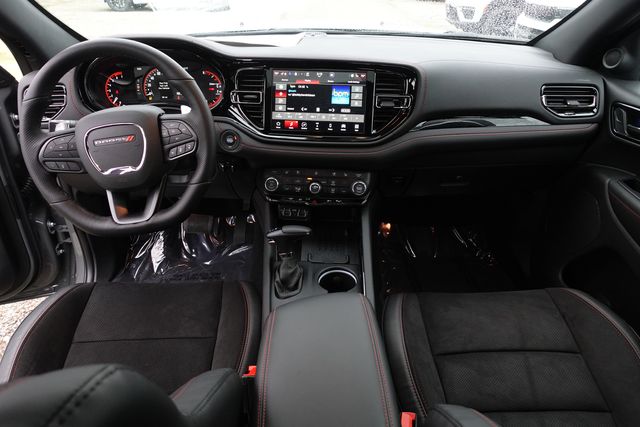 new 2026 Dodge Durango car, priced at $51,080