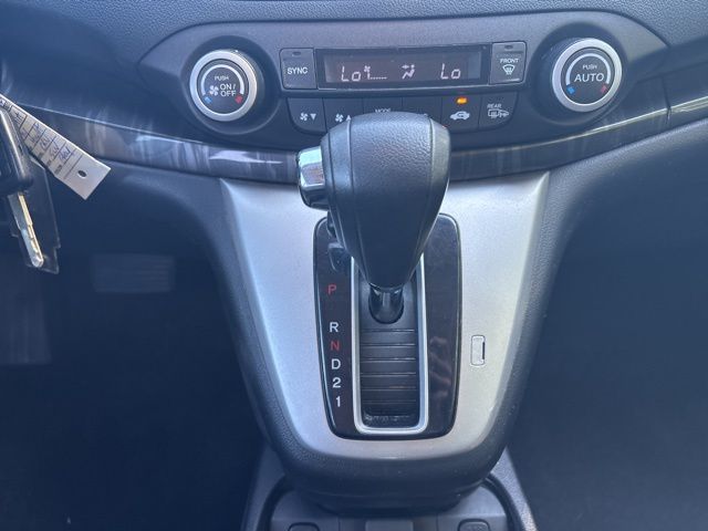 used 2014 Honda CR-V car, priced at $13,598