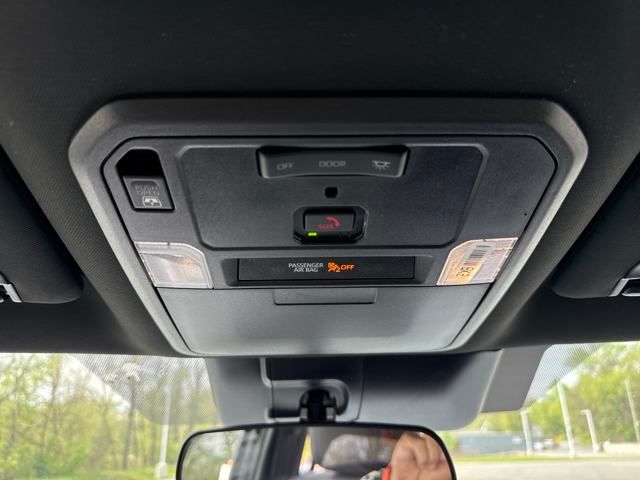 new 2025 Toyota Tundra car, priced at $54,311