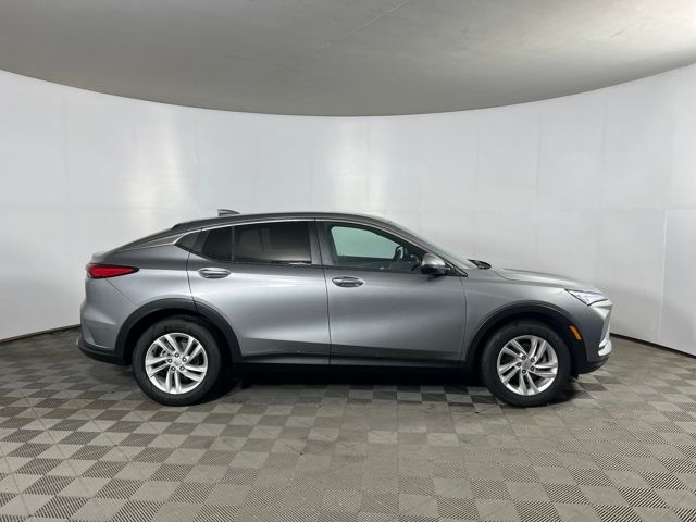 new 2026 Buick Envista car, priced at $28,000