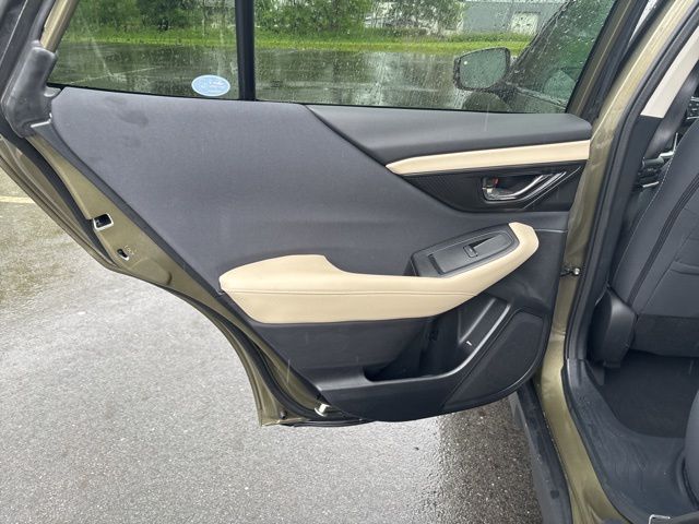 used 2022 Subaru Outback car, priced at $25,599
