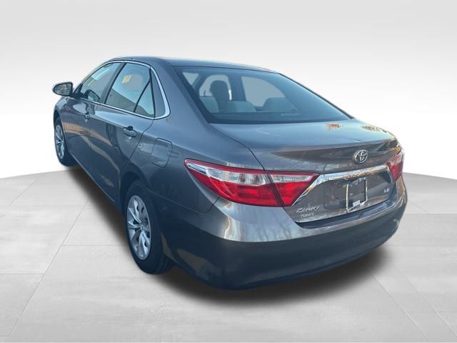 used 2017 Toyota Camry car, priced at $13,999