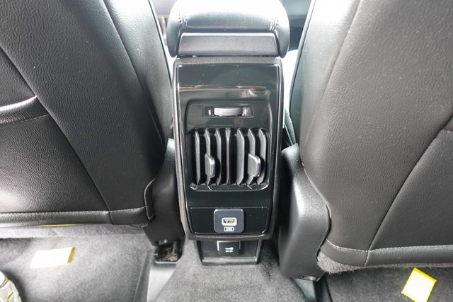 used 2024 Jeep Compass car, priced at $23,288