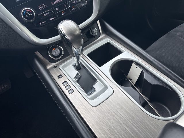 used 2018 Nissan Murano car, priced at $14,899