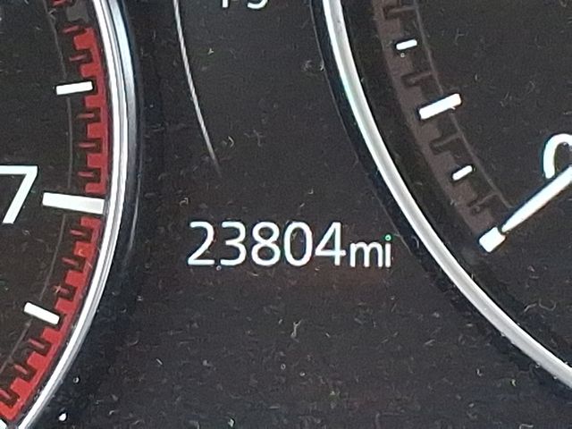 used 2023 Mazda CX-50 car, priced at $32,709