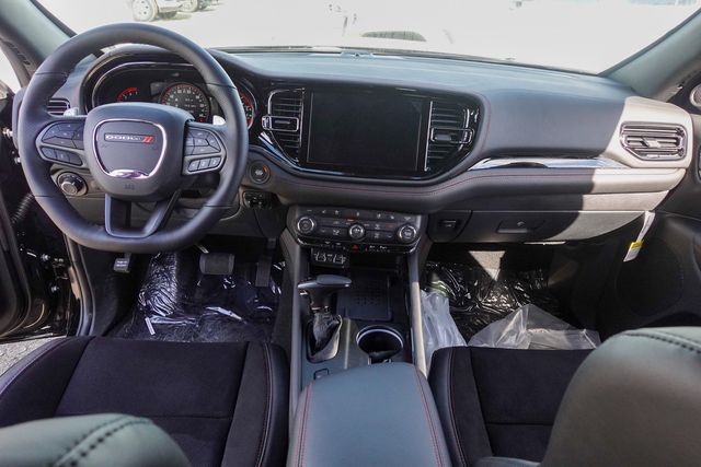 new 2026 Dodge Durango car, priced at $50,485
