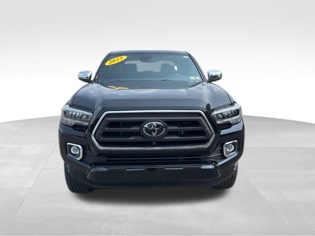 used 2023 Toyota Tacoma car, priced at $43,999