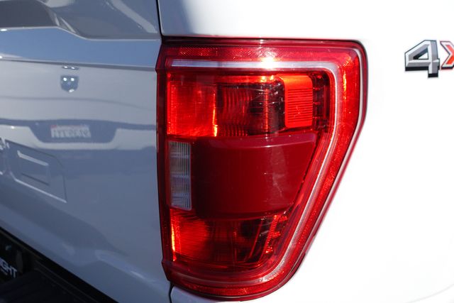 used 2023 Ford F-150 car, priced at $35,249