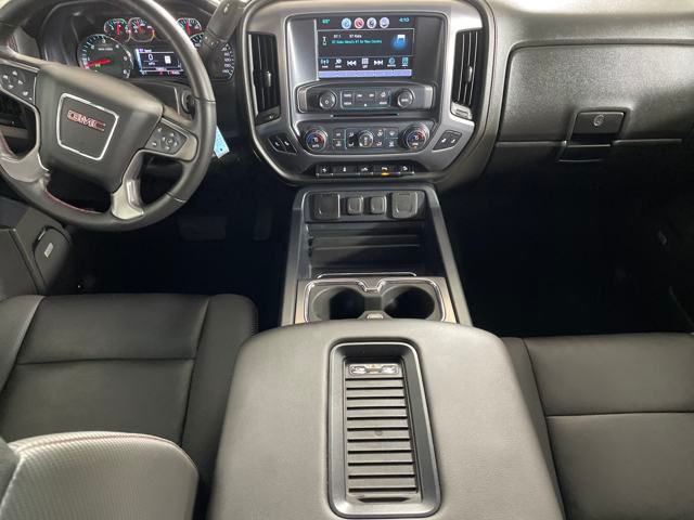 used 2018 GMC Sierra 1500 car, priced at $33,500