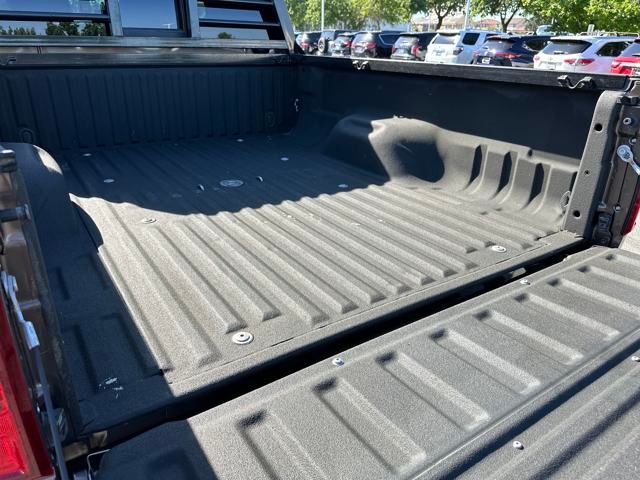 used 2015 Ford F-250SD car, priced at $40,649
