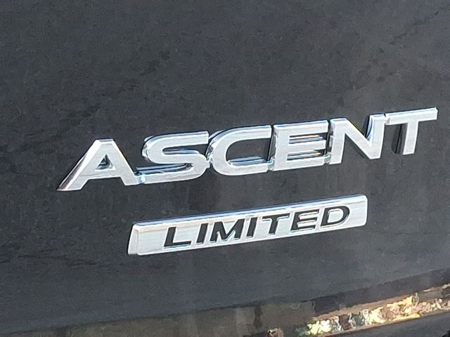 new 2024 Subaru Ascent car, priced at $44,728