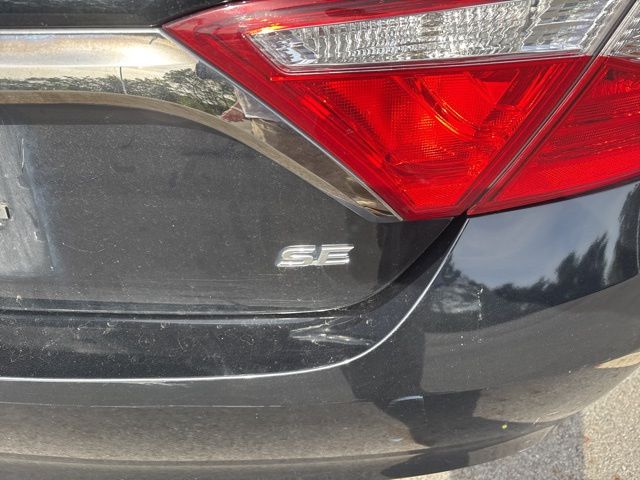 used 2017 Toyota Camry car, priced at $14,999