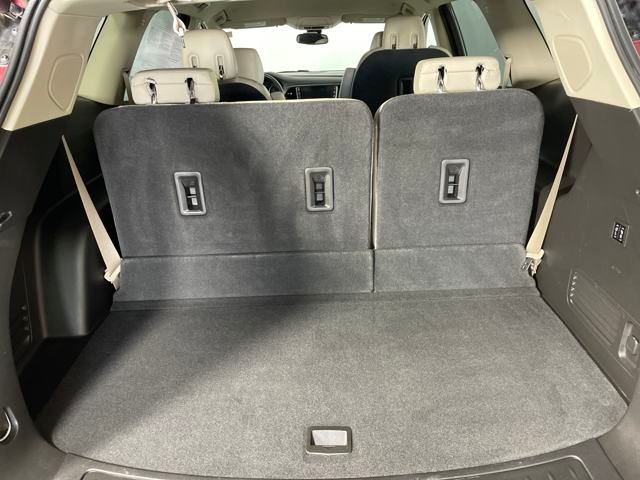 used 2018 Buick Enclave car, priced at $22,500