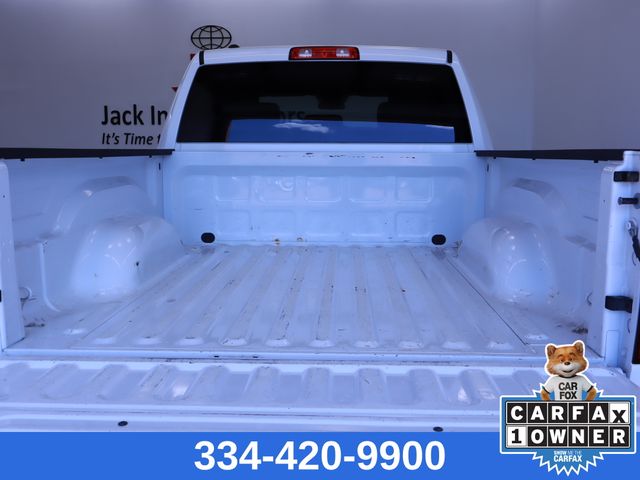 used 2021 Ram 1500 Classic car, priced at $24,997