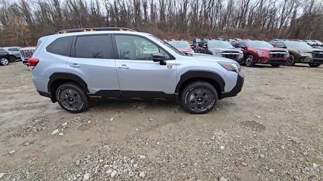 new 2025 Subaru Forester car, priced at $36,531