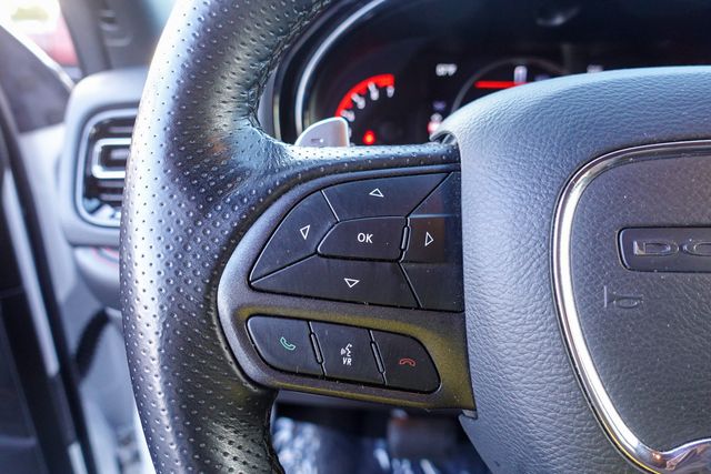 used 2023 Dodge Durango car, priced at $31,449