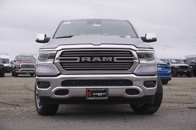 new 2024 Ram 1500 car, priced at $52,370