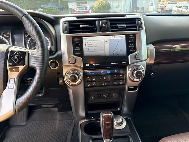 used 2023 Toyota 4Runner car, priced at $45,499