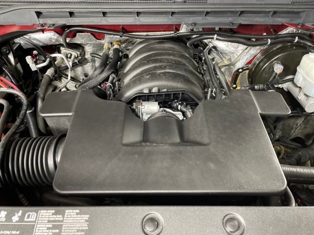 used 2018 GMC Sierra 1500 car, priced at $33,500
