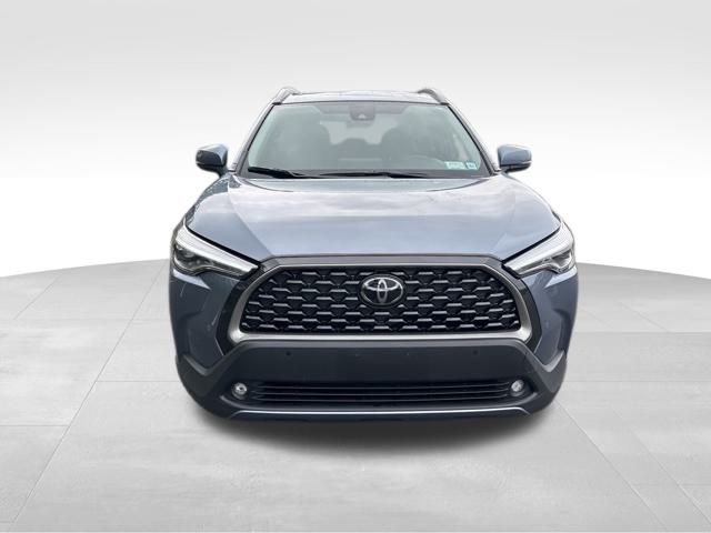 used 2022 Toyota Corolla Cross car, priced at $28,299
