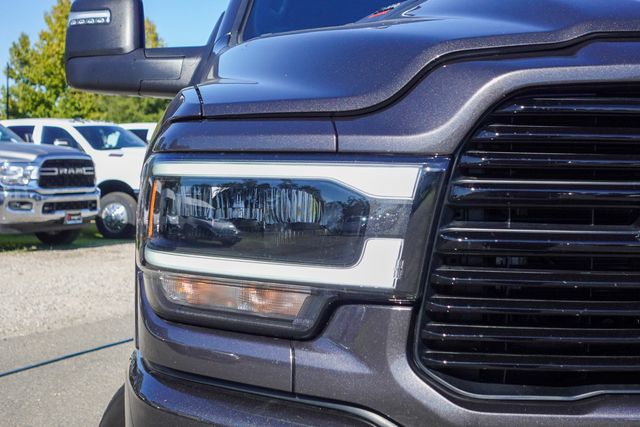 used 2024 Ram 2500 car, priced at $56,649