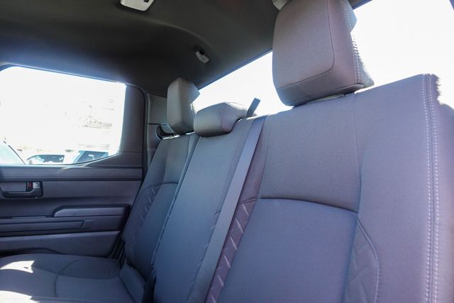 new 2025 Toyota Tacoma car