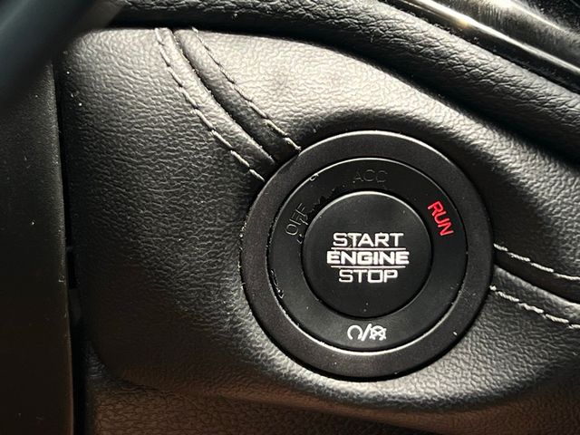 used 2022 Dodge Durango car, priced at $27,687