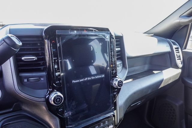 new 2025 Ram 3500 car, priced at $59,905