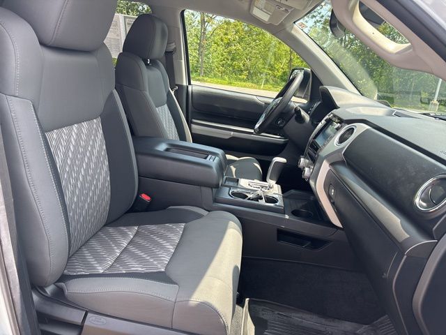 used 2020 Toyota Tundra car, priced at $41,299