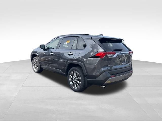 used 2019 Toyota RAV4 car, priced at $25,499