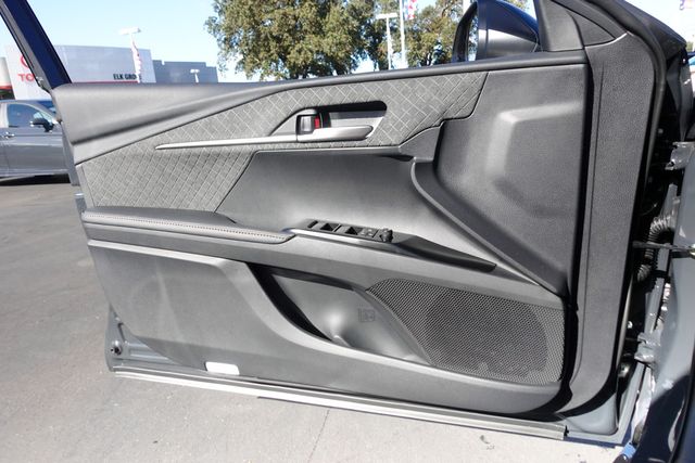 new 2026 Toyota Camry car