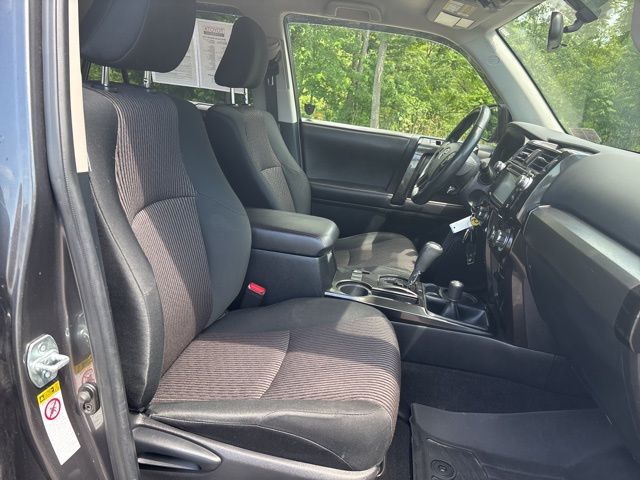 used 2016 Toyota 4Runner car, priced at $19,899