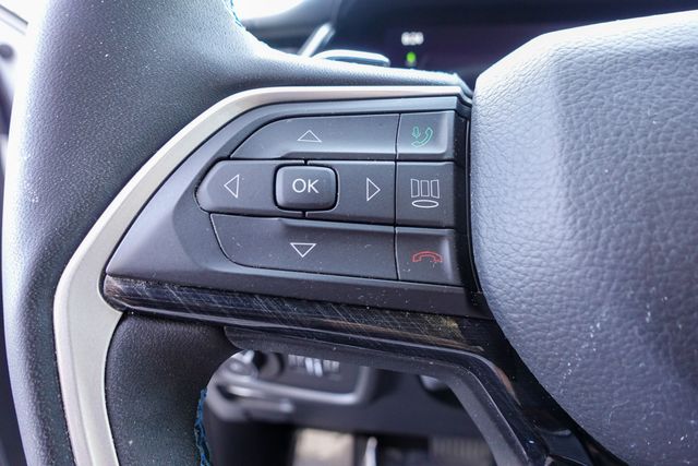 used 2023 Jeep Grand Cherokee car, priced at $36,451
