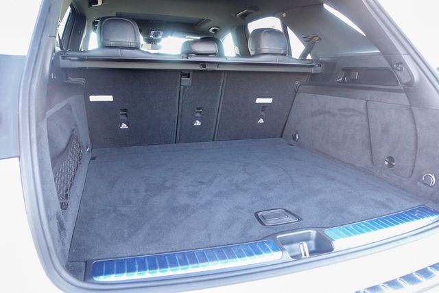 used 2020 Mercedes-Benz GLE car, priced at $31,600