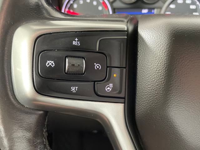 used 2020 Chevrolet Silverado 1500 car, priced at $30,000