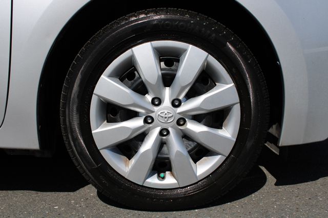 used 2016 Toyota Corolla car, priced at $12,449