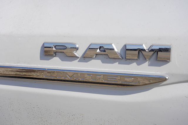 new 2025 Ram 1500 car, priced at $73,825