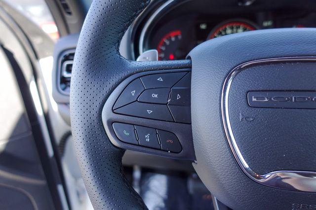 new 2025 Dodge Durango car, priced at $60,680