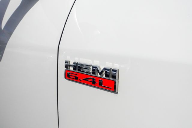 used 2019 Ram 2500 car, priced at $36,488