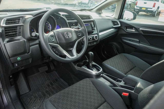 used 2015 Honda Fit car, priced at $15,000