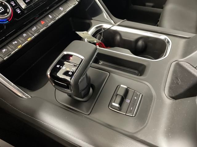 new 2025 GMC Sierra 1500 car, priced at $67,500