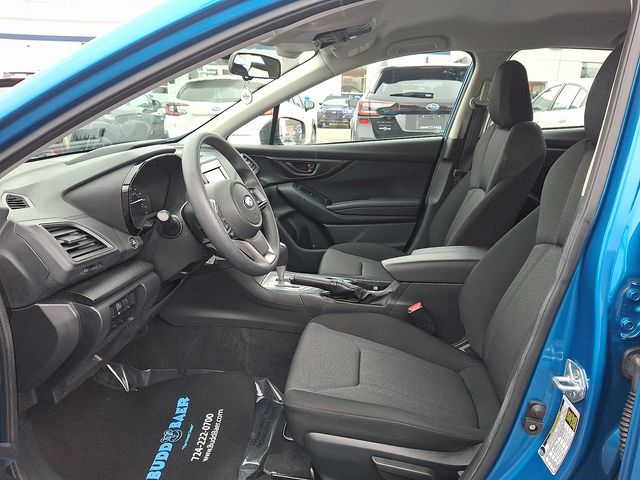 used 2023 Subaru Impreza car, priced at $22,168