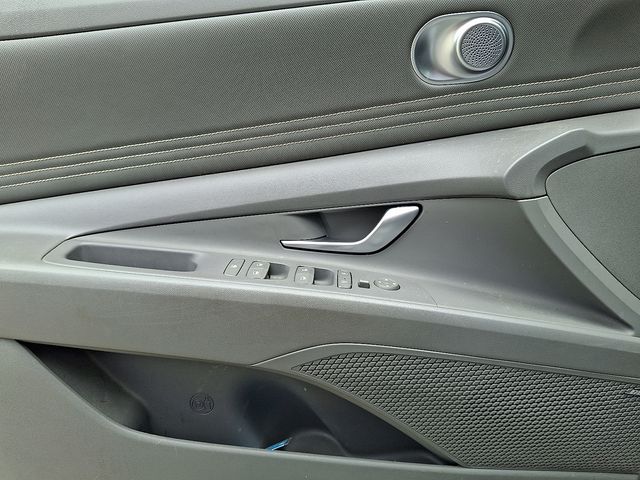 used 2021 Hyundai Elantra car, priced at $15,453