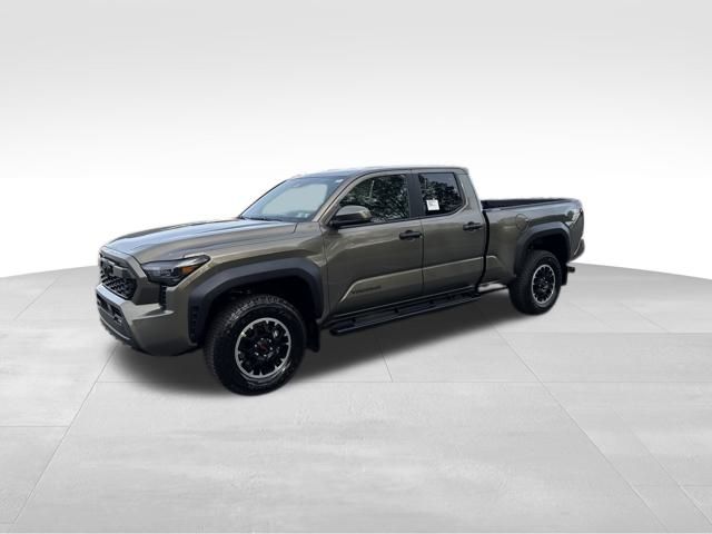 new 2025 Toyota Tacoma car, priced at $49,362