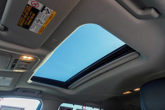 used 2022 Toyota Highlander car, priced at $33,000