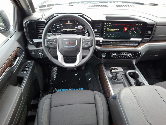 used 2024 GMC Sierra 1500 car, priced at $52,048