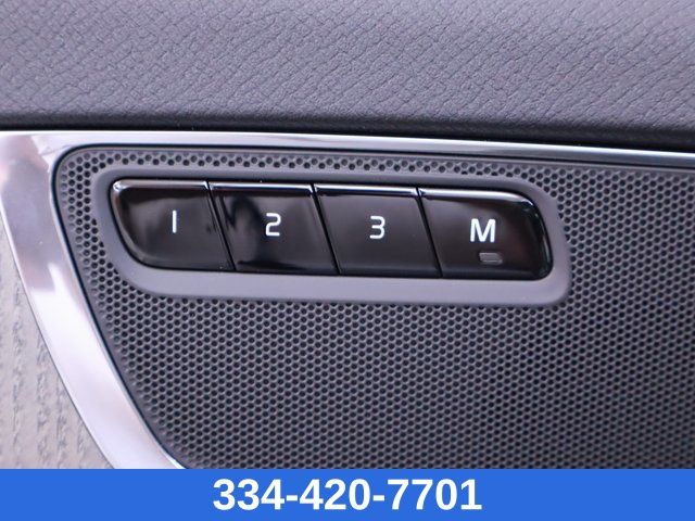 new 2025 Volvo XC90 car, priced at $59,577