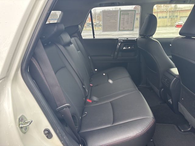 used 2023 Toyota 4Runner car, priced at $55,799